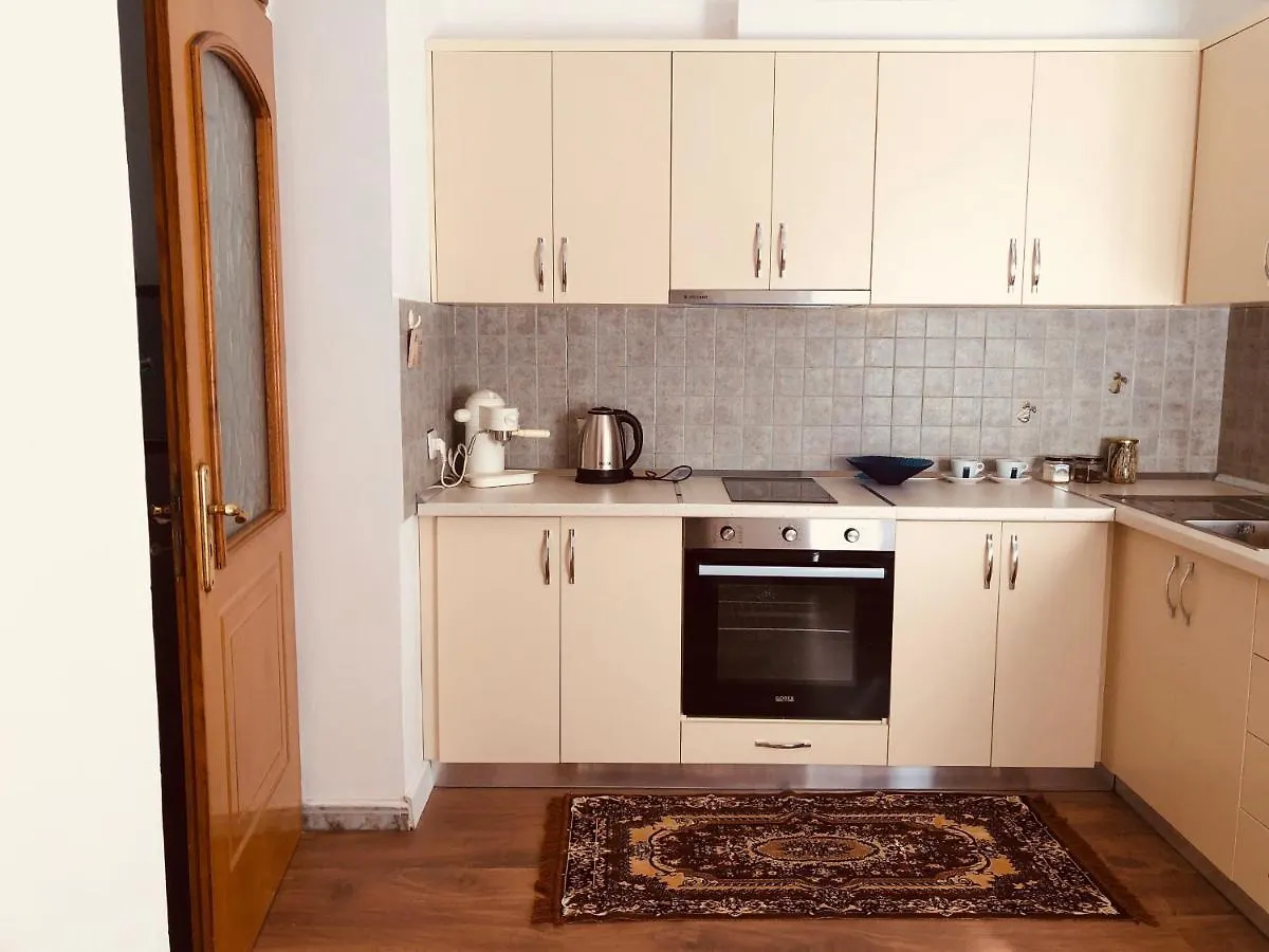 Mihal Popi Apartment Tirana
